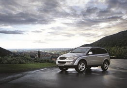 龐大雙龍統(tǒng)一銷售區(qū)域 多種優(yōu)惠服務(wù)活動(dòng)將覆蓋全國(guó)