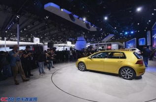 2018第十六屆中國 廣州 國際汽車展覽會