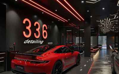 汽車裝潢加盟、汽車裝飾加盟店多少錢