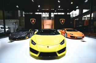 2019第十七屆廣州國(guó)際汽車展覽會(huì) 定有一款汽車裝飾服務(wù)讓你停住流轉(zhuǎn)的目光