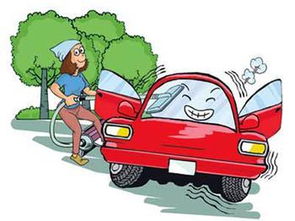 汽車養(yǎng)護(hù)業(yè)存在的問(wèn)題探析——聚焦汽車裝飾服務(wù)領(lǐng)域