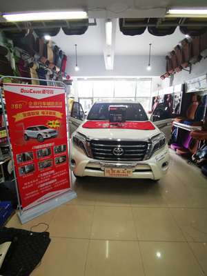 汽車裝飾服務(wù) 銷售與客服的雙輪驅(qū)動(dòng)，打造卓越客戶體驗(yàn)